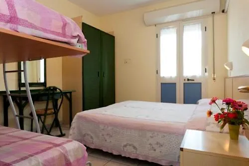 Appartamenti Gilda Xl Lido di Jesolo Italy