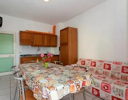 Appartamenti Gilda Xl Lido di Jesolo 0*,