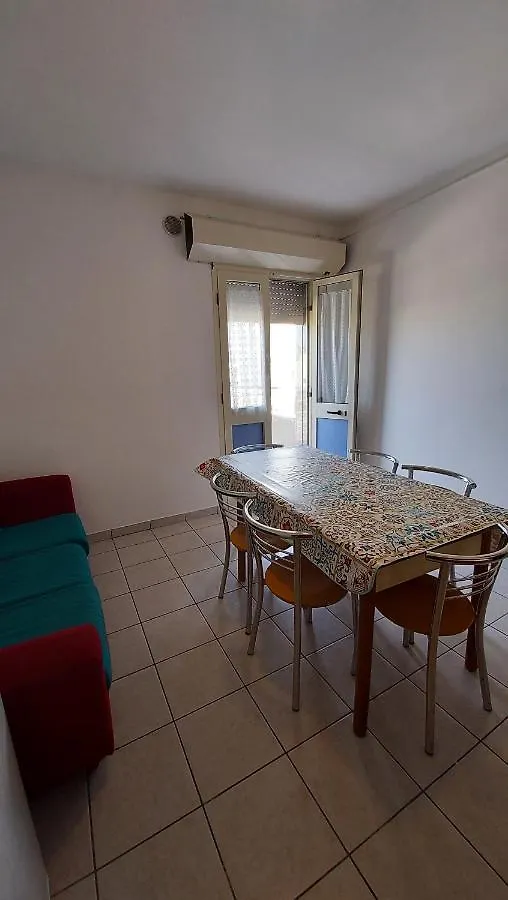 Apartment Appartamenti Gilda Xl Lido di Jesolo