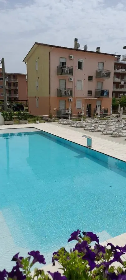 Appartamenti Gilda Xl location