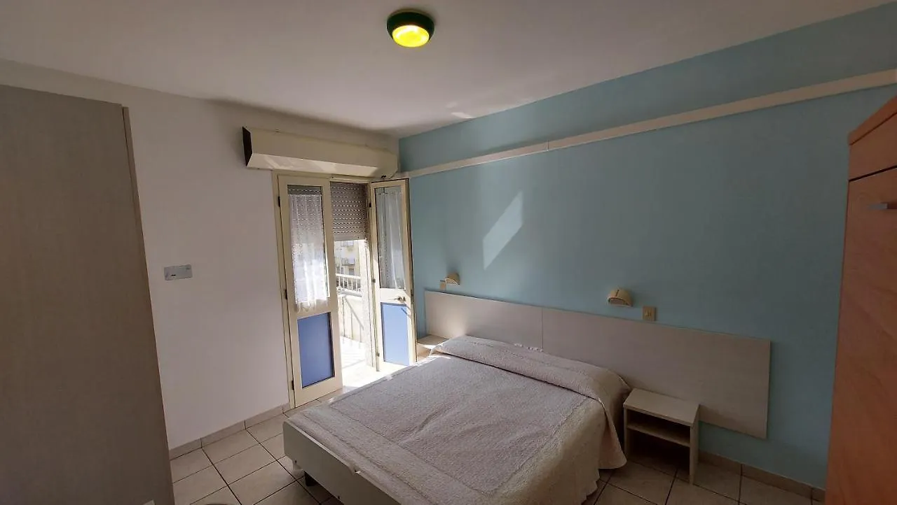Apartment Appartamenti Gilda Xl Lido di Jesolo