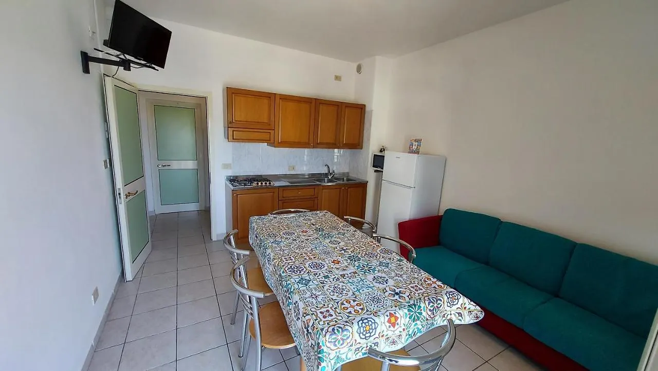 Apartment Appartamenti Gilda Xl Lido di Jesolo
