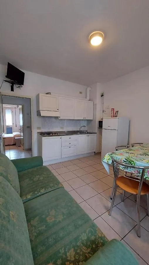 Apartment Appartamenti Gilda Xl Lido di Jesolo