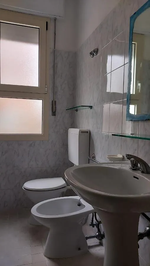 Appartamenti Gilda Xl Lido di Jesolo Italy