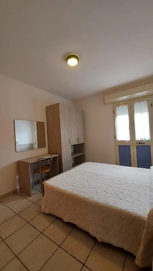Appartamenti Gilda Xl Lido di Jesolo Apartment