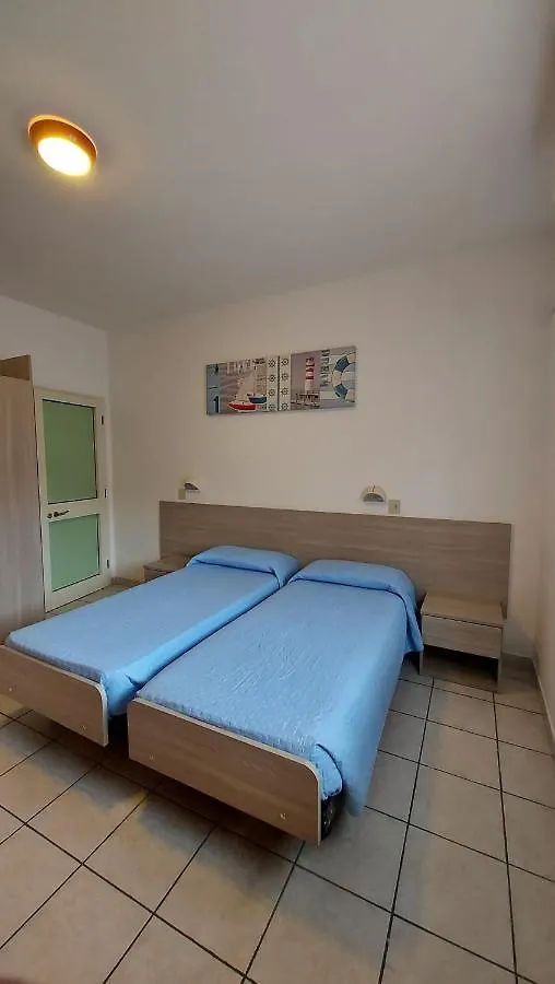 Appartamenti Gilda Xl Lido di Jesolo