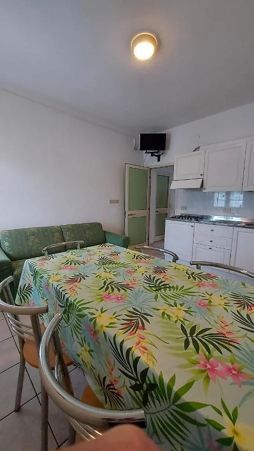 Appartamenti Gilda Xl Lido di Jesolo