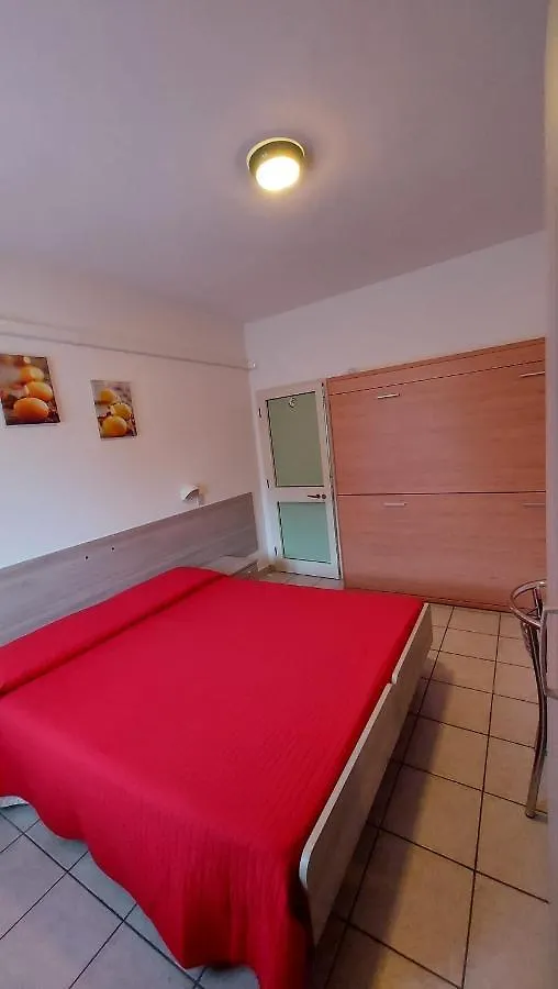 Apartment Appartamenti Gilda Xl Lido di Jesolo Italy