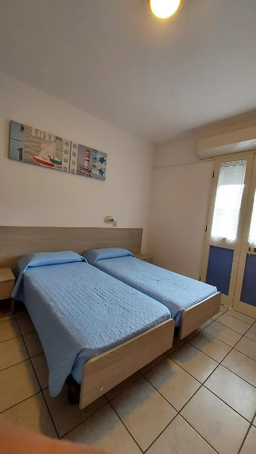 Appartamenti Gilda Xl Lido di Jesolo