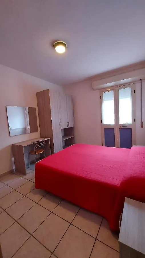 Apartment Appartamenti Gilda Xl Lido di Jesolo