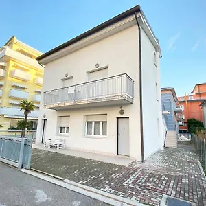 Dainese Apartments, Casa Abigail Lido di Jesolo
