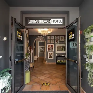 Regina Urban Отель