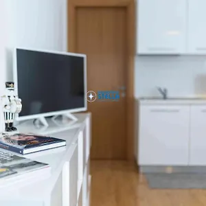 Condominio Sirene Lido di Jesolo