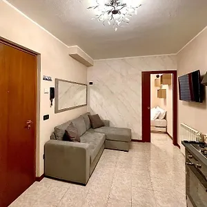 Appartamento La Jolie Petite Maison, Sandra