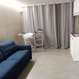 Casa Giulia Appartamento Palermo