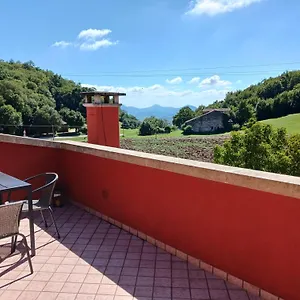 Appartamento La Torretta - Incantevole Nei Colli Berici, Nanto
