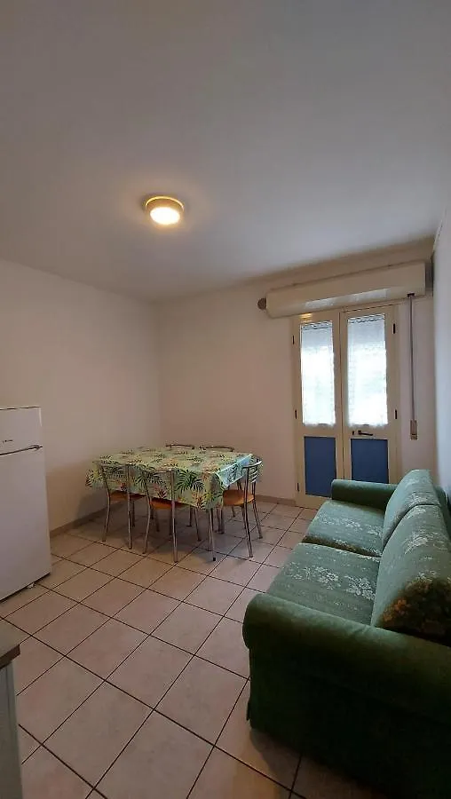 Appartamenti Gilda Xl Lido di Jesolo Apartman