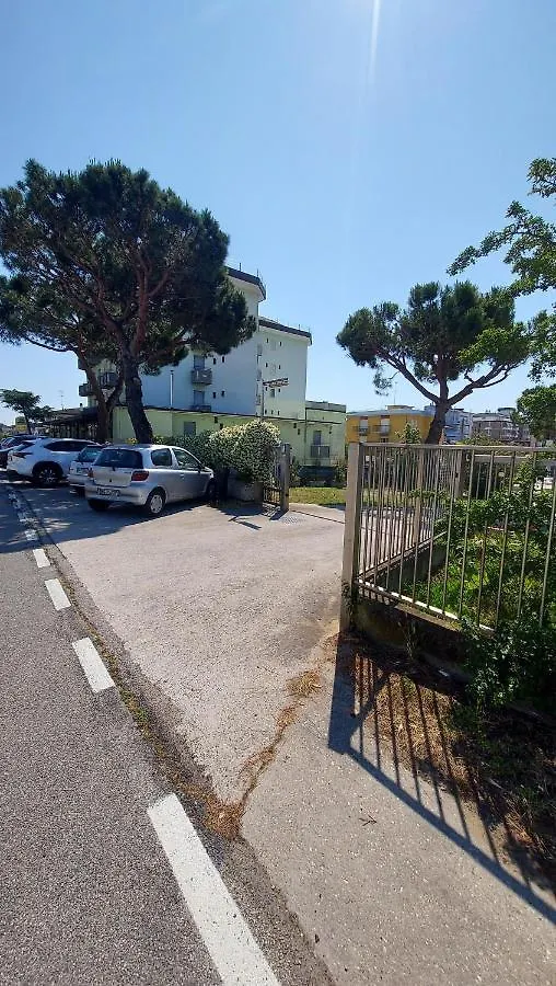 Appartamenti Gilda Xl Lido di Jesolo Apartment